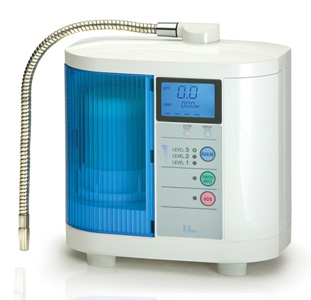 Excel IE-500 Japanese Microwater Ionizer
