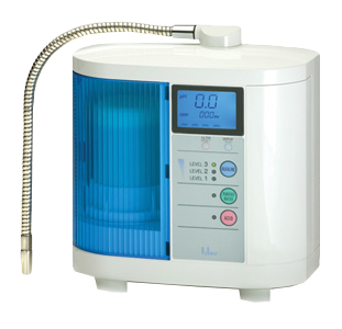 IE-500_Water_Ionizer